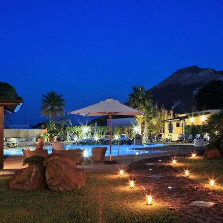 Hotel Orsa Maggiore Vulcano  Servizi foto