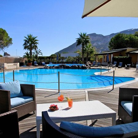 Hotel Orsa Maggiore Vulcano  Servizi foto