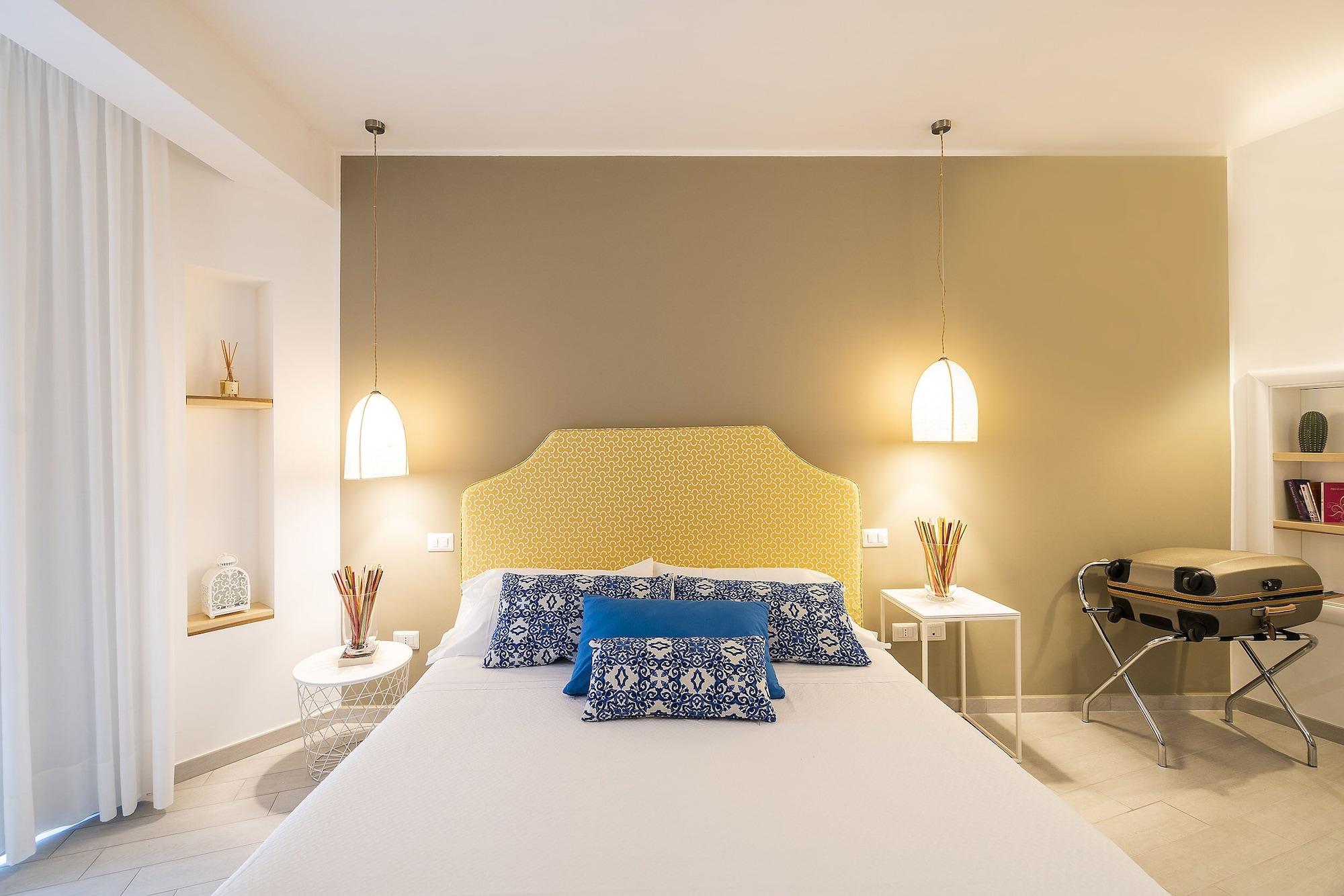 Hotel Orsa Maggiore Vulcano  Esterno foto