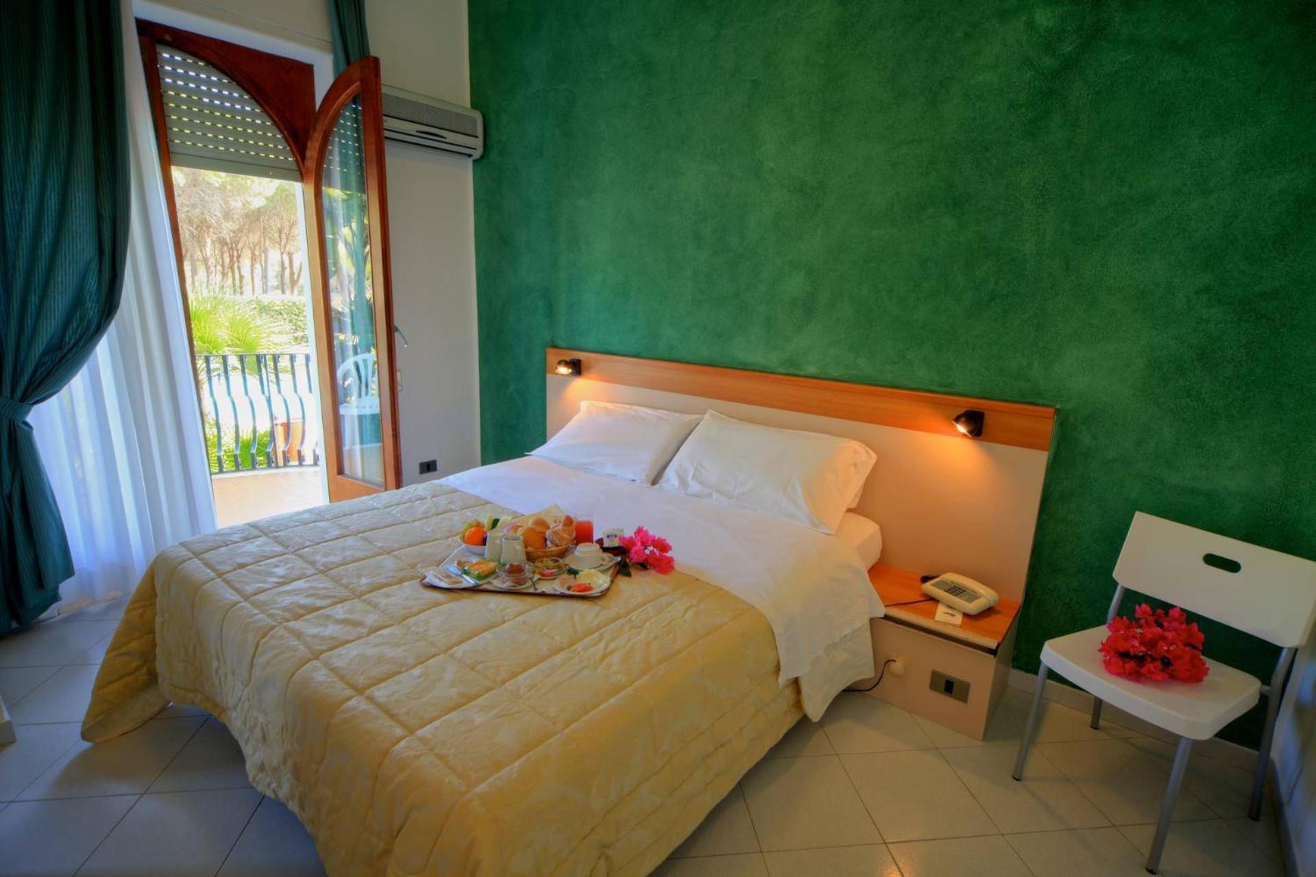 Hotel Orsa Maggiore Vulcano  Esterno foto