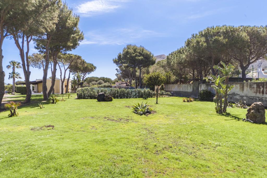 Hotel Orsa Maggiore Vulcano  Esterno foto